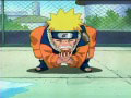 Naruto et Jiraya... Sources de problmes