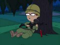 Rambo junior