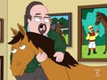 Le cheval qui parle