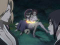 Le rveil de Hyrinmaru ! Le combat acharn d'Hitsugaya