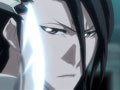 La trahison de Byakuya !