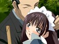 Genmukan: The Sin of Desire & Shame (Le Manoir des Fantasmes) 