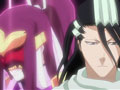 Byakuya, la vrit sur sa trahison