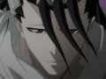 Byakuya et Renji, de retour dans la sixime division