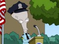 Roger, simple flic