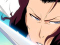 La mort en un coup, le bankai de Soi Fon