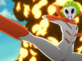 Hirako et Aizen La runion du destin !