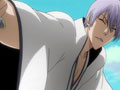 Extension de la lame !? Ichigo contre Gin !
