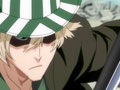 Urahara apparat ! Stopper Aizen !