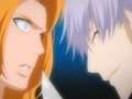 Protger Ichigo contre Tensa Zangetsu