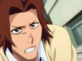 Situation urgente ! La nouvelle volution d'Aizen !