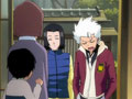 Les vacances de Hitsugaya Toshiro !
