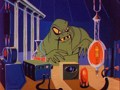 The Rampaging Reptile Men
