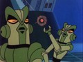 The Sea Raiders
