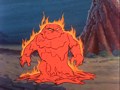 The Volcanic Monster

