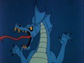 The Ice Dragon
