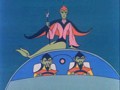 Vassa - Queen Of The Mermen

