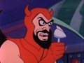 Mephisto's Marine Marauders
