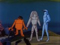 The Torp, The Magneto, And The Claw
