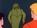Goliaths Of The Deep-Sea Gorge
