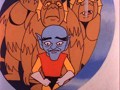 The Sinister Sea Scamp
