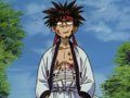 Kenshin vs. Sanosuke: la revanche