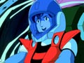 Robotech - Srie 3 - Invasion Invid