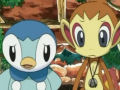 Pokmon Mystery Dungeon: Explorers of Time & Darkness