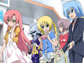 Hayate no gotoku! Heaven Is a Place on Earth