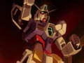 Mobile Suit Gundam AGE