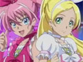 Suite Precure: Torimodose! Kokoro ga tsunagu kiseki no Melody