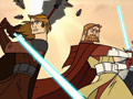 Star Wars - Clone Wars