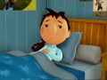 Je suis malade