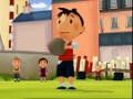 Le football