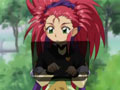Misao Arrives In The Chobimaru