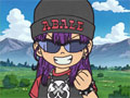 Dr. Slump: Dr. Mashirito Abale-chan