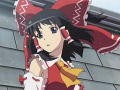 Touhou gensou mangekyou: The Memories of Phantasm