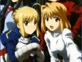 Carnival Phantasm