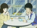 La rumeur tait vraie ? La relation entre Kazuya et Minami
