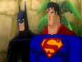 Superman/Batman : Apocalypse