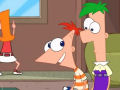 Phineas et Ferb