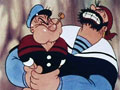 Popeye et les Mille et Une Nuits