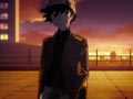 Mirai Nikki - Le journal du futur -