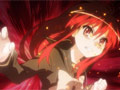 Shakugan no Shana III (Final)