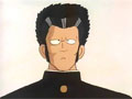 L'amiti dangereuse entre Tatsuya et Harada
