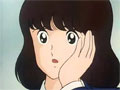 C'est un drame ! Tatsuya a frapp Minami !
