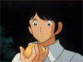 C'est triste, le cur de Kazuya est couleur citron
