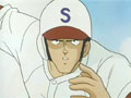 Enfin le match Kazuya contre Terashima
