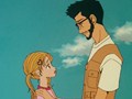 Le Ciel bleu de papa