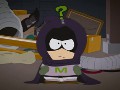 Mysterion Rises